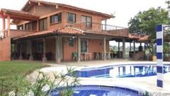 CASAS CAMPESTRES PARA ALQUILER - Finca en Pereira, Risaralda
